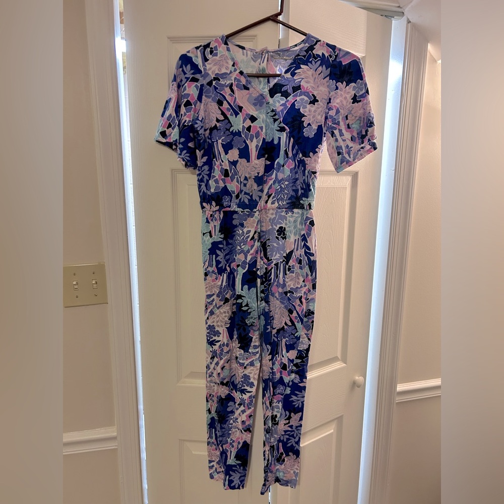 Girls Lilly Pulitzer Jumper